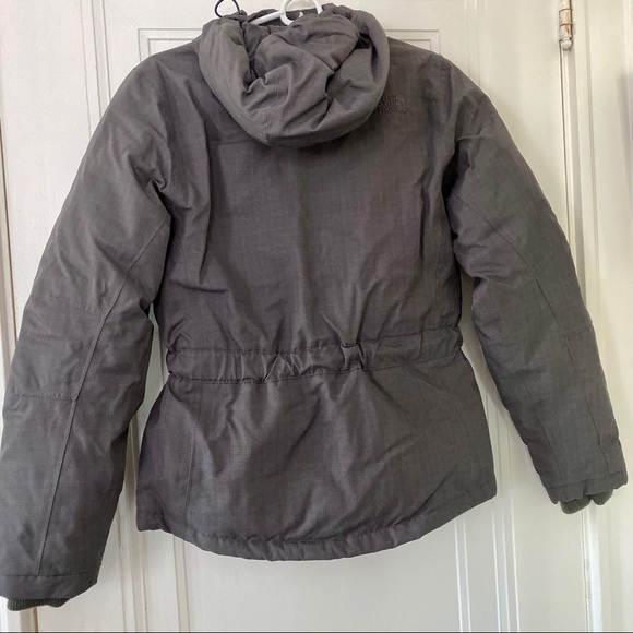 [The North Face] Winter Ski Coat Women’s - Picture 2 of 3